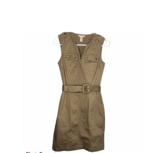 Banana Republic Dress